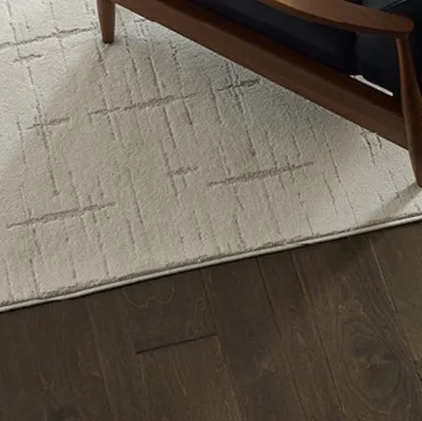 Custom Carpet Binding