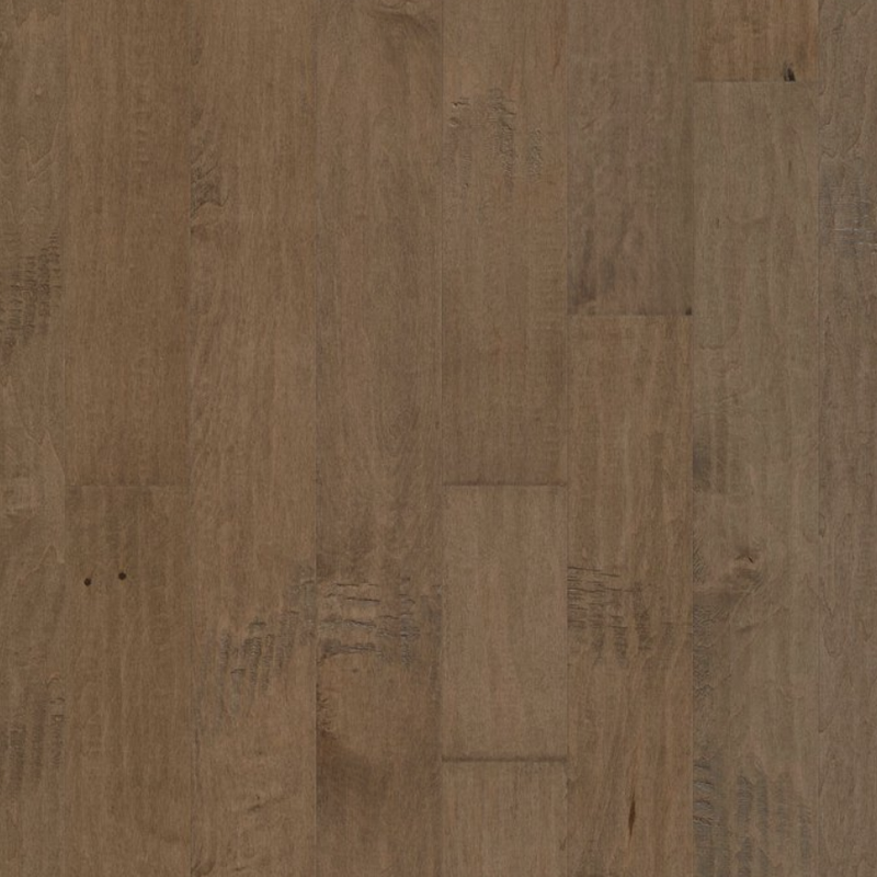 Hardwoods Yukon Maple 5 Buckskin
