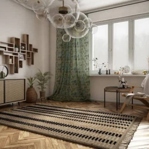 Area Rug Inspiration