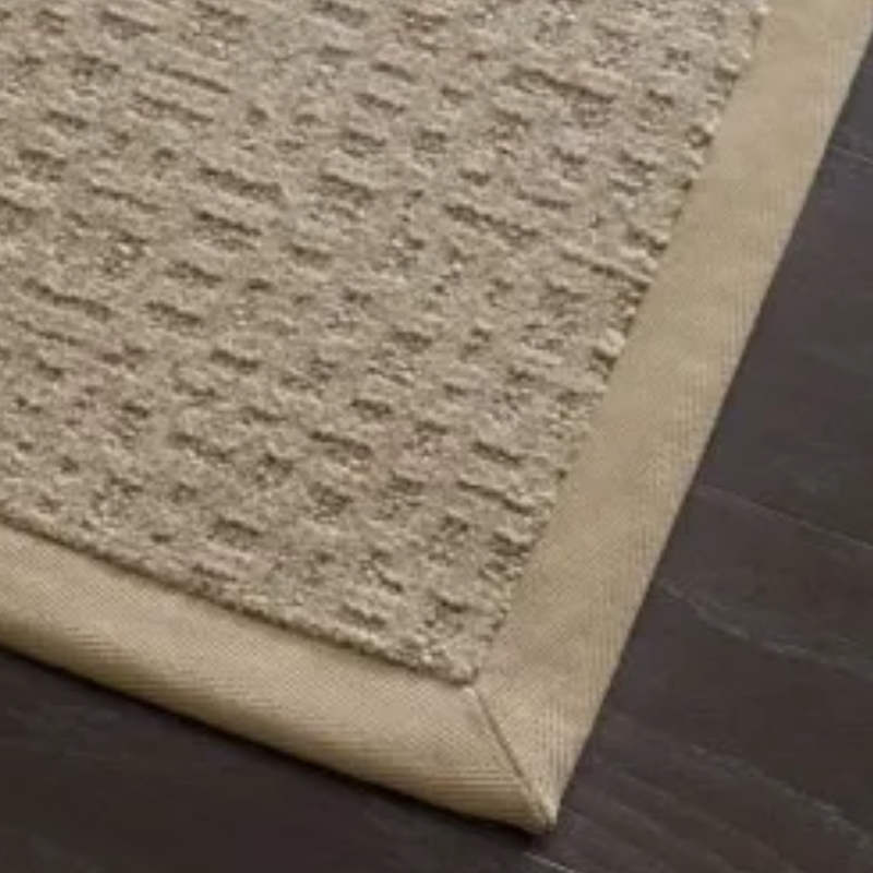 Carpet Binding