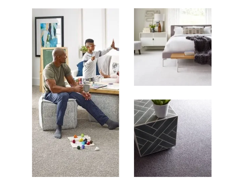 Quality Carpet in Edwardsville, IL | Vallow Floor Coverings, Inc.