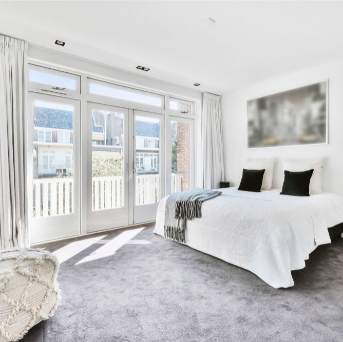 Creating a Cozy Atmosphere With Carpet