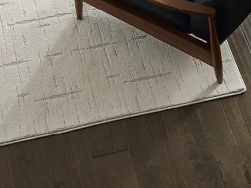 At Vallow Floor Coverings, Inc. in Edwardsville, IL, we help you turn your favorite carpet into a beautiful custom rug.