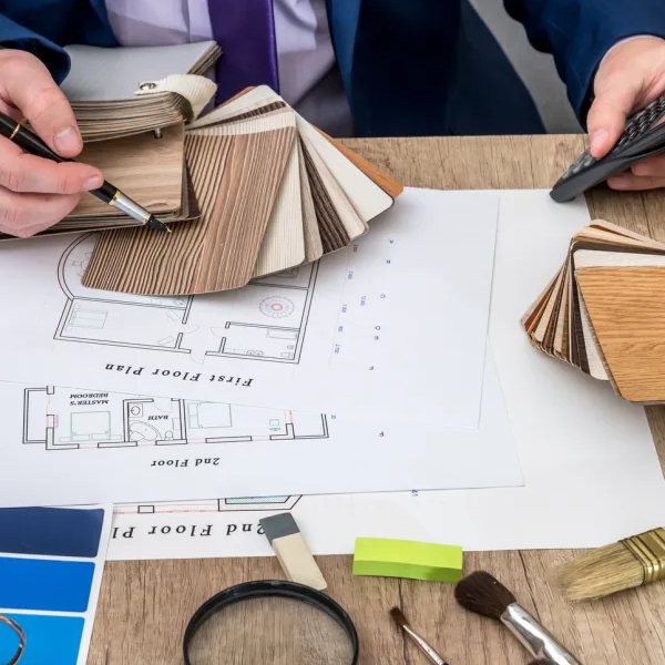 Design Consultation