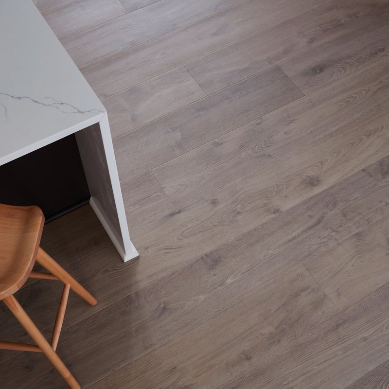 Engineered Hardwood Flooring for Kitchens: Classic Look, Modern Benefits