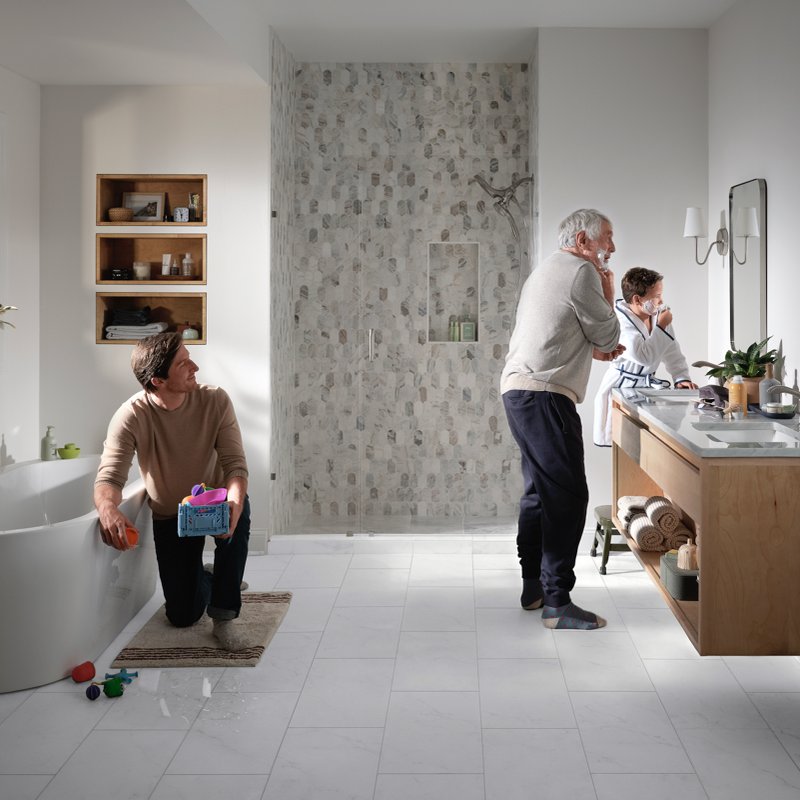 The Truth About Waterproof Floors: What to Know Before You Buy