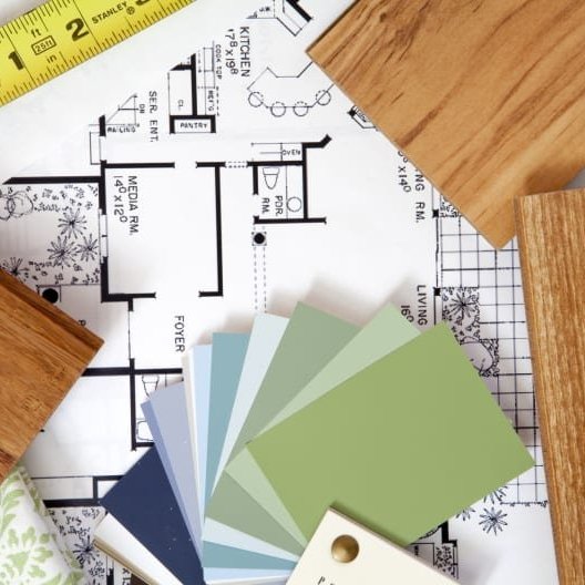 Schedule An Estimate