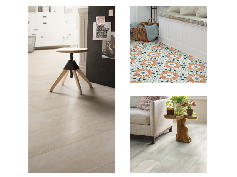 Quality Tile & Stone in Edwardsville, IL | Vallow Floor Coverings, Inc.