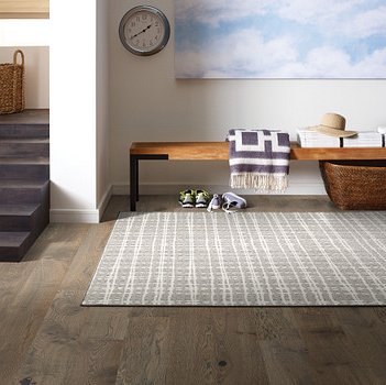 Basement Flooring Options