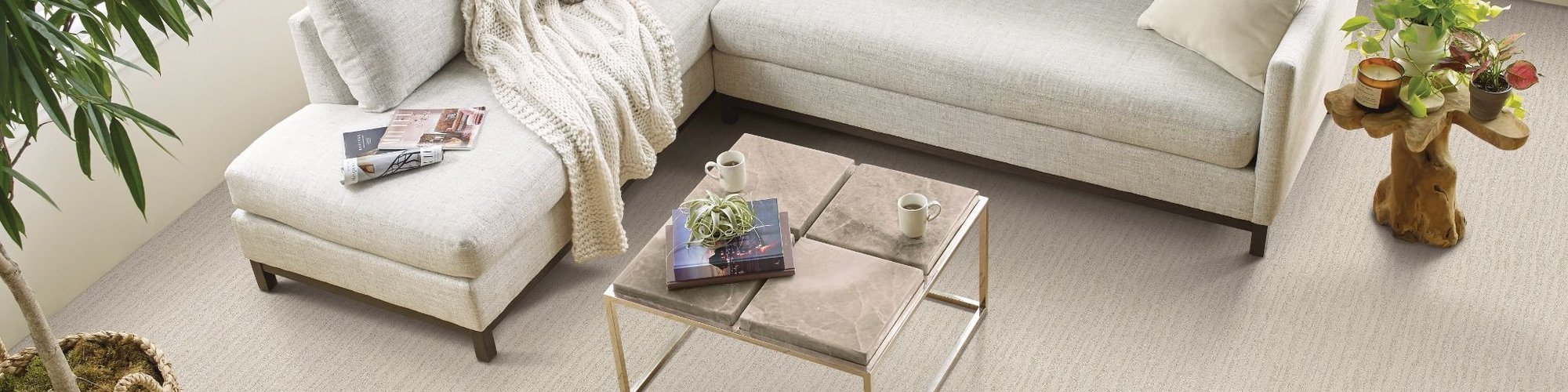 Edwardsville's Top Carpet Binding Services | Vallow Floor Coverings, Inc.