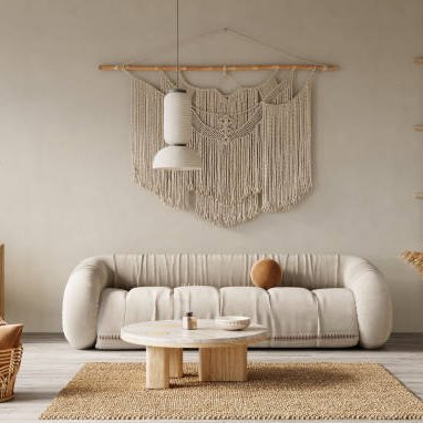 Boho Flooring For Your Home
