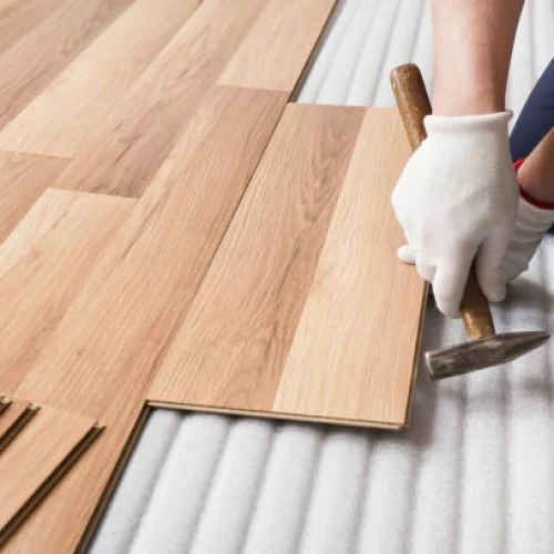 Flooring Installation