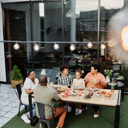 The Best Flooring For Your Outdoor Living Space