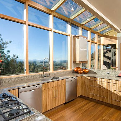 Flooring Ideas for Nature Inspired Design