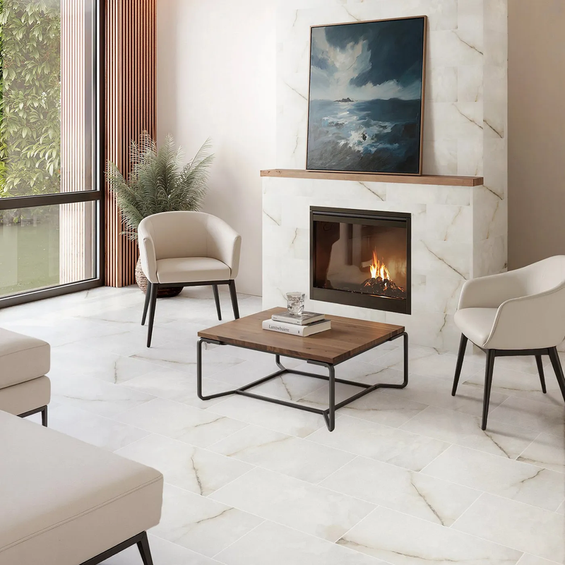 Tile and Stone Inspiration