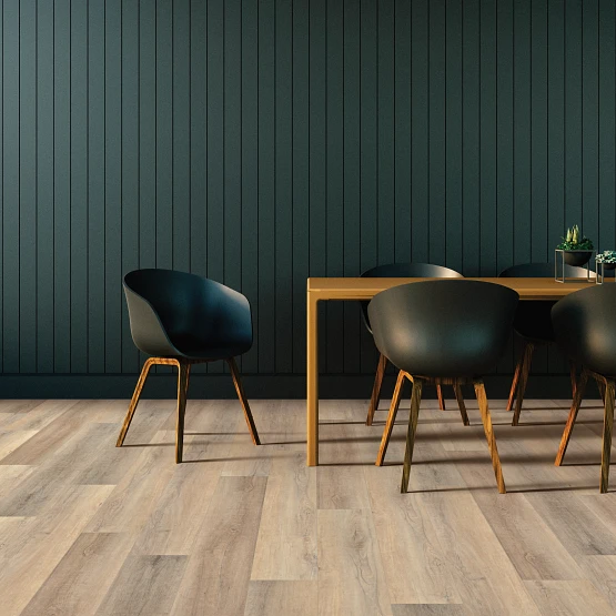 The Benefits and Versatility of Engineered Hardwood