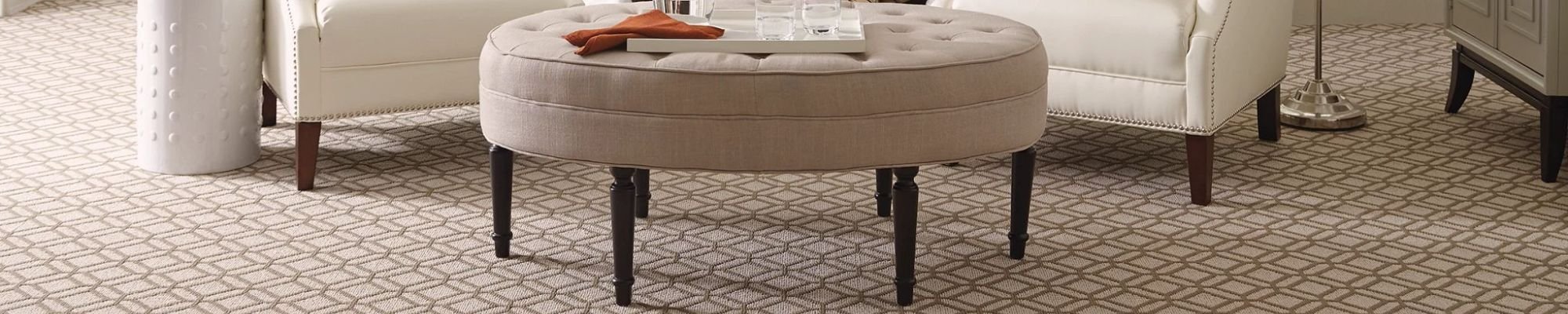 Living room from Vallow Floor Covering Inc in Edwardsville