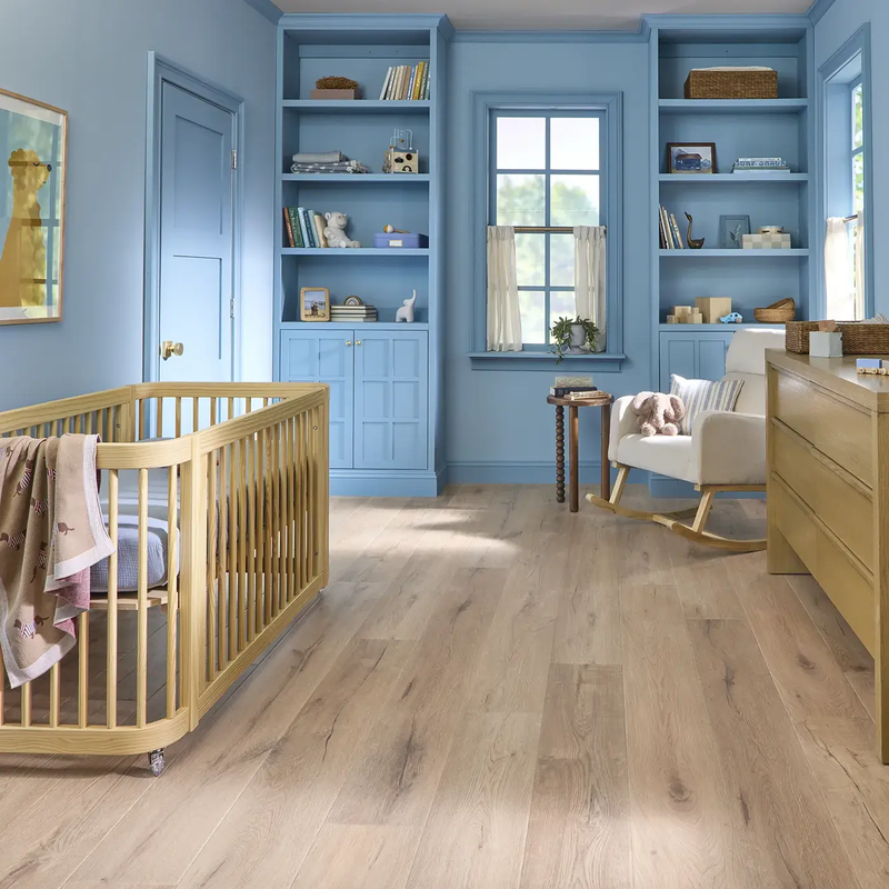 Luxury Vinyl | Lake Interiors Carpet Inspiration