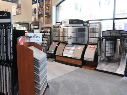 Quality flooring since 1964