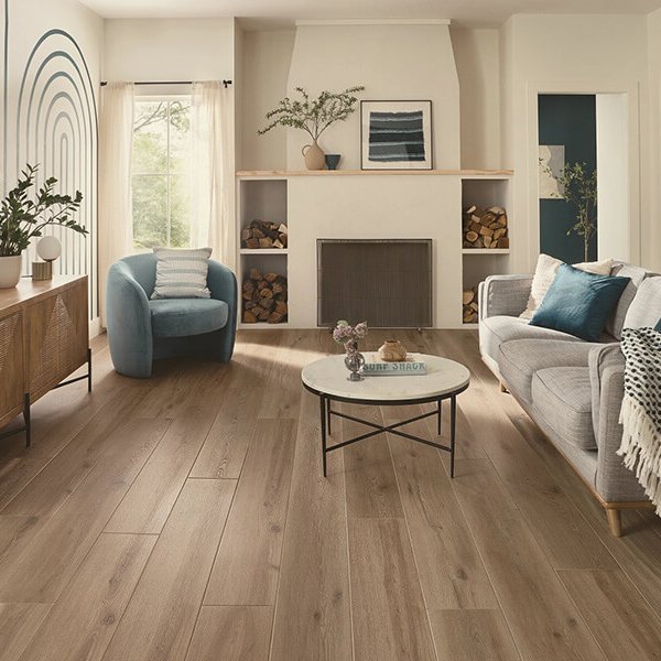 How to Choose the Right Installation Method for Luxury Vinyl Flooring