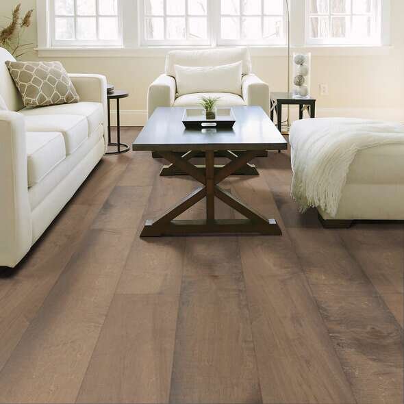 Learn More About Hardwood Installation Methods