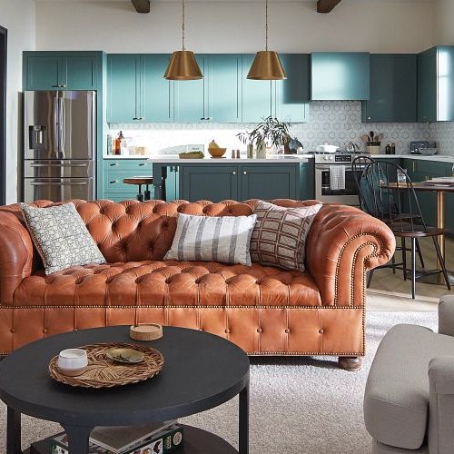 The Benefits of Flooring Financing