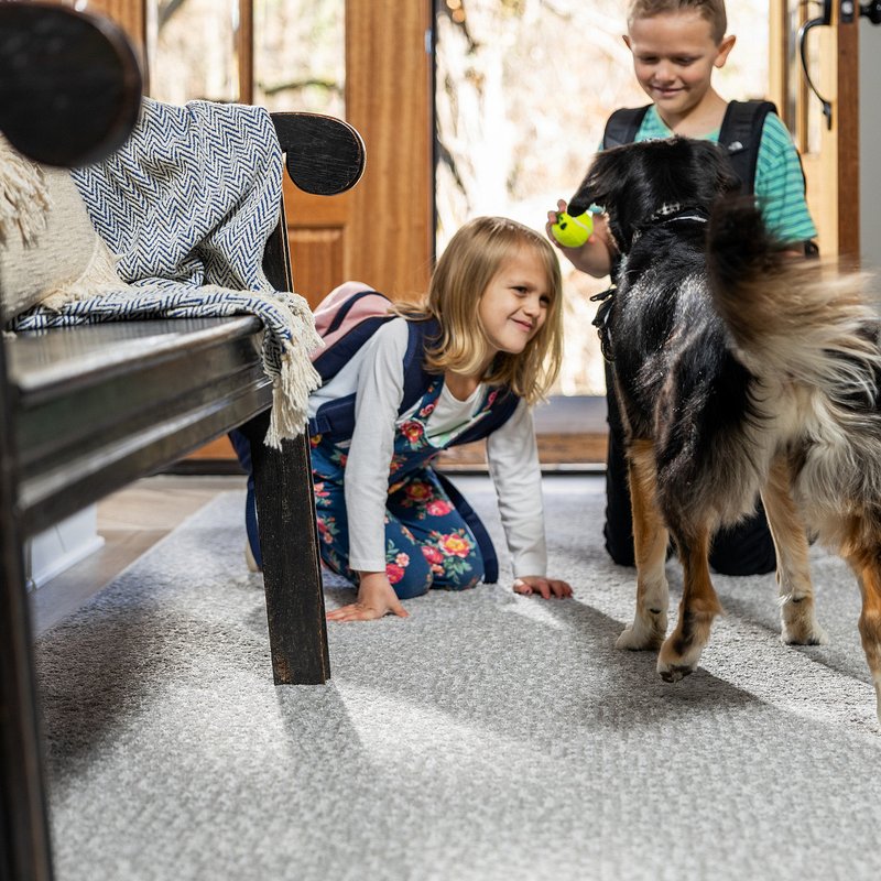 Flooring Options for Allergies
