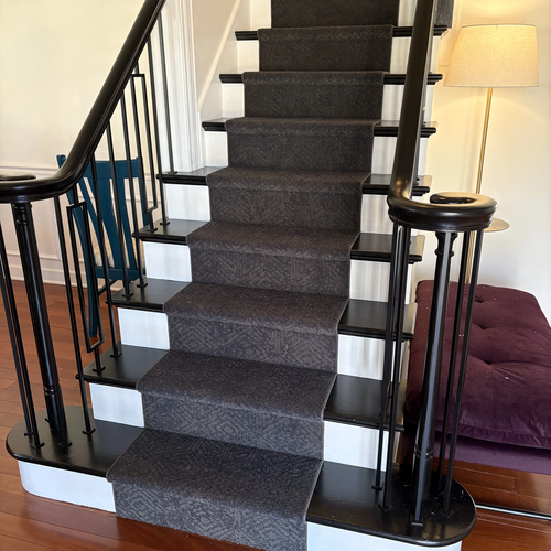Byrne-87068-Steps-Vintage-Revival-Wrought-Iron-AFTER-Image-4