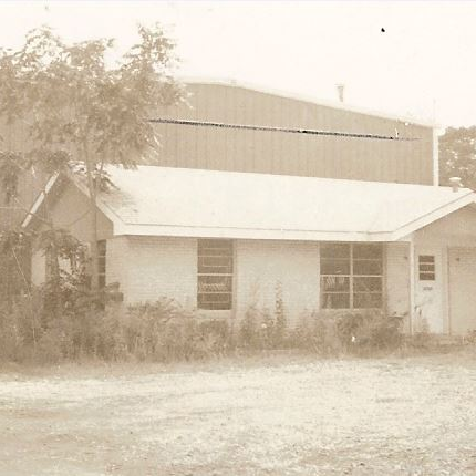 house in sepia from Vallow Floor Coverings in Edwardsville, IL