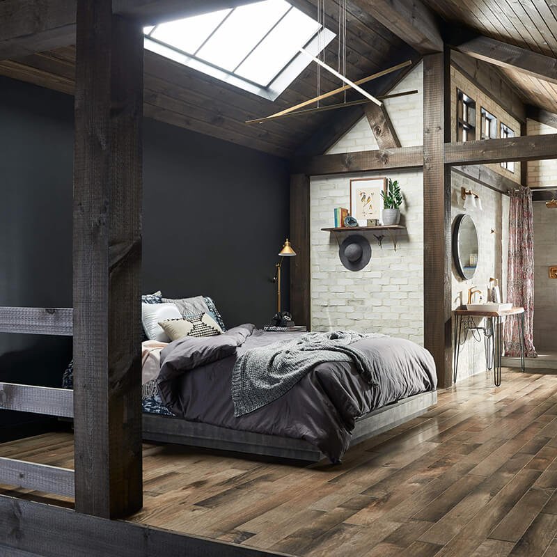 Rustic Flooring Options: Finding Your Perfect Match in Edwardsville, IL | Vallow Floor Coverings, Inc.