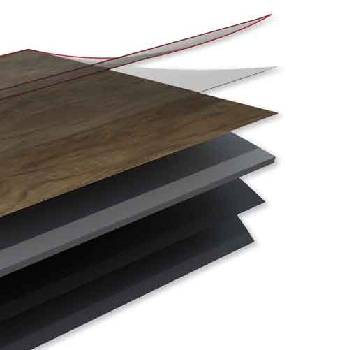 Rigid Core Luxury Vinyl Flooring: A Durable and Stylish Choice for Your Home