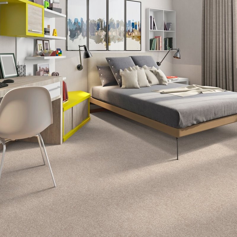 Flooring for Rooms That Do It All