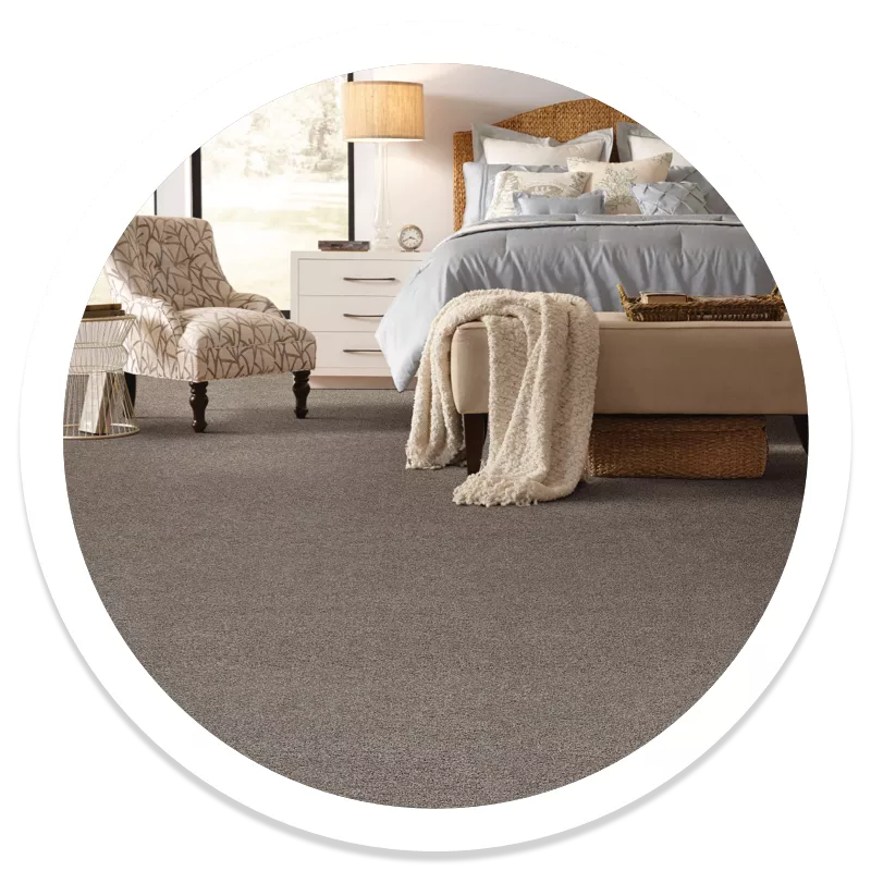 Budget-friendly, long-lasting carpet styles never looked and felt so good, while also staying on budget. Find the soft look you'll love at a price you'll adore.