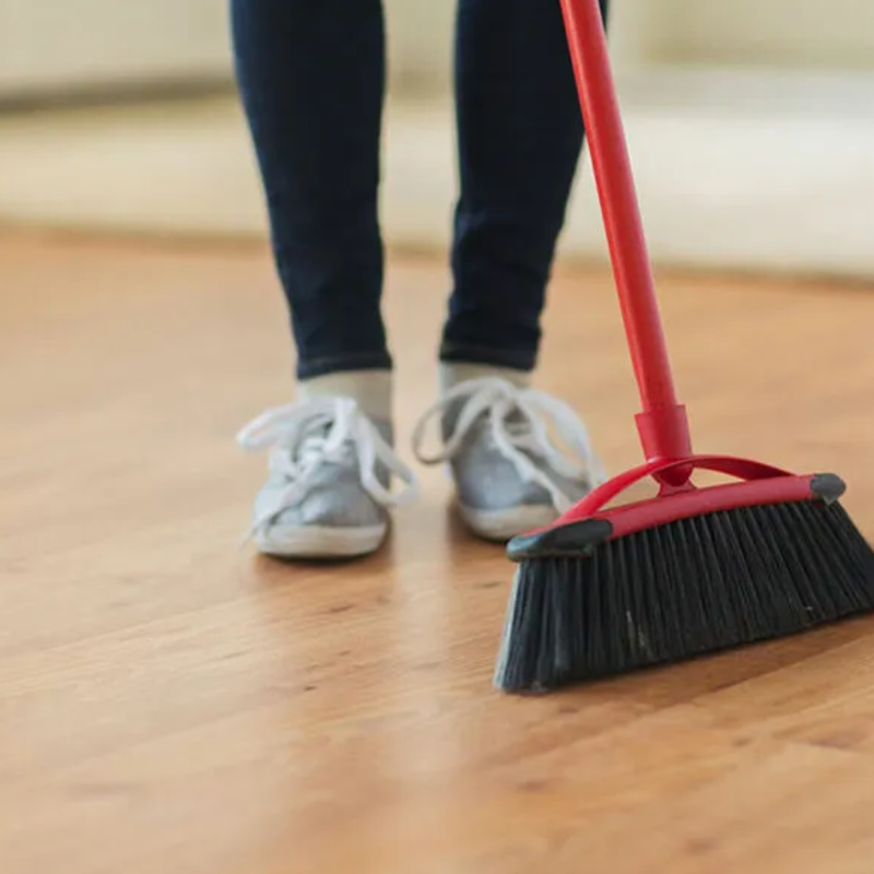 Luxury Vinyl care & maintenance
