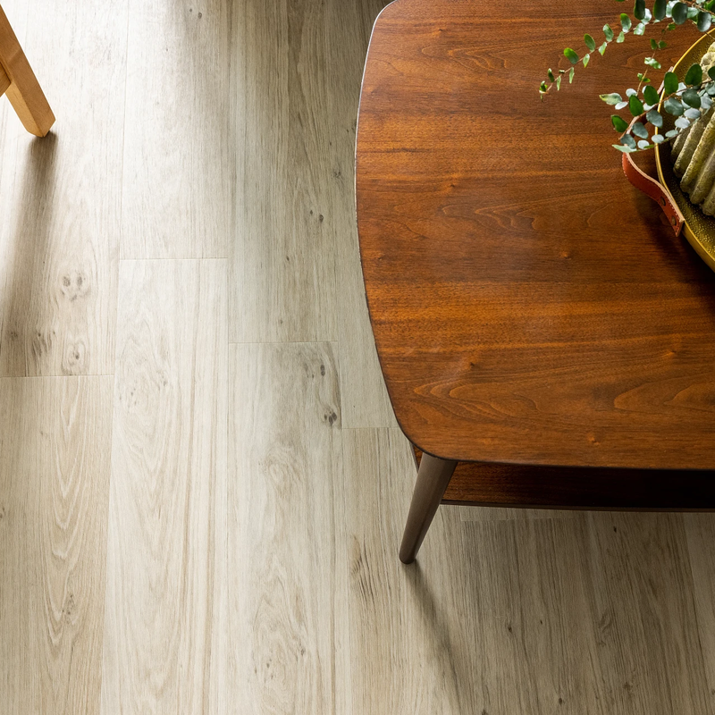 Top Alternatives To Hardwood Flooring