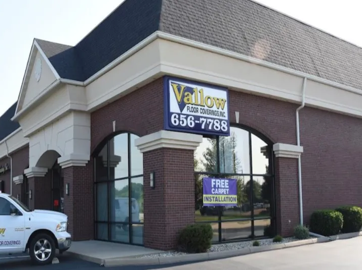 Are you looking for flooring in Edwardsville, IL and its surrounding areas?