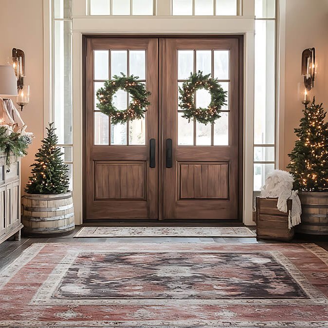 Creating a Festive Look with Area Rugs | Your Trusted Flooring Retailer