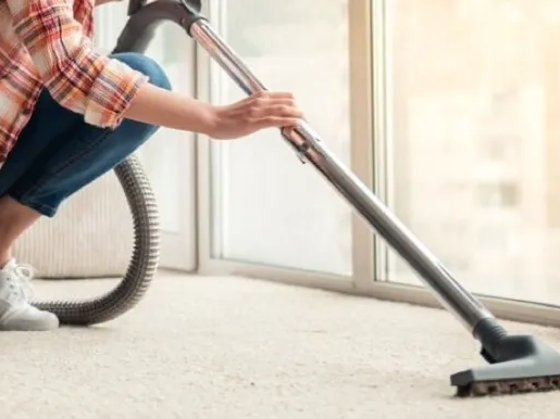 Carpet Care & Maintenance | Fight Spills & Stains | Vallow Floor Coverings, Inc.